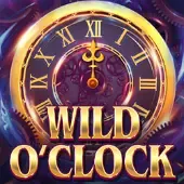 Wild O'Clock game thumbnail
