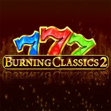 Burning Classics 2 game thumbnail