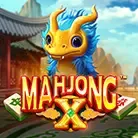 Mahjong X™ game thumbnail