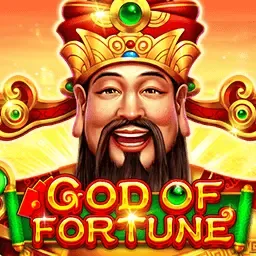 GodOfFortune game thumbnail