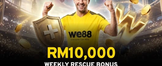 Bonus Selamat Datang 100% Mickey88 promotion