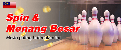 Menangi Jackpot Slot Terbesar