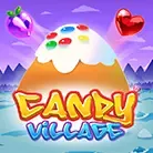 Candy Village game thumbnail